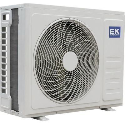 Прецизионный кондиционер Euroklimat EKCU08S1D2F-AAA/EKCU03S1W-AAC Прецизионный кондиционер Euroklimat EKCU08S1D2F-AAA/EKCU03S1W-AAC