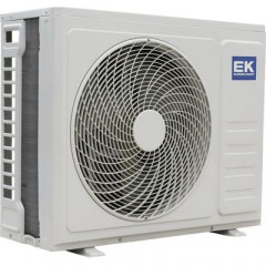 Прецизионный кондиционер Euroklimat EKCU08S1D2F-AAA/EKCU03S1W-AAC Прецизионный кондиционер Euroklimat EKCU08S1D2F-AAA/EKCU03S1W-AAC