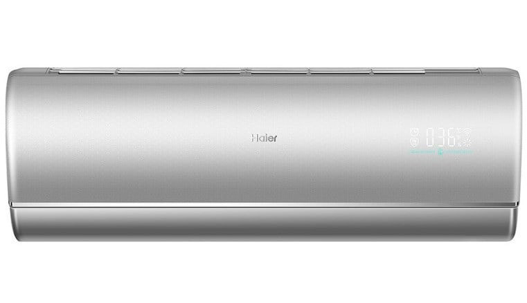 Настенный внутренний блок мульти сплит-системы Haier Jade Super Match AS25S2SJ2FA-S Настенный внутренний блок мульти сплит-системы Haier Jade Super Match AS25S2SJ2FA-S