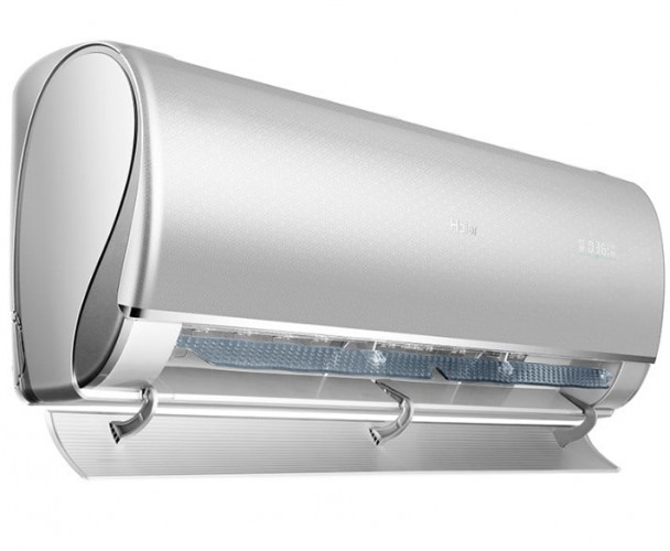 Настенный внутренний блок мульти сплит-системы Haier Jade Super Match AS25S2SJ2FA-S Настенный внутренний блок мульти сплит-системы Haier Jade Super Match AS25S2SJ2FA-S
