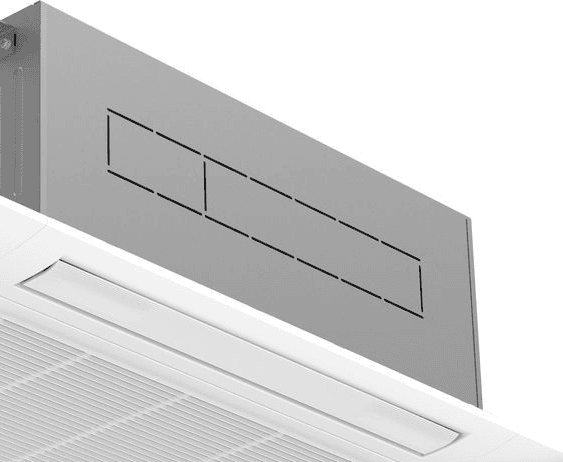 Кассетная VRF система Lessar LSM-AH80B2CUA2 Кассетная VRF система Lessar LSM-AH80B2CUA2