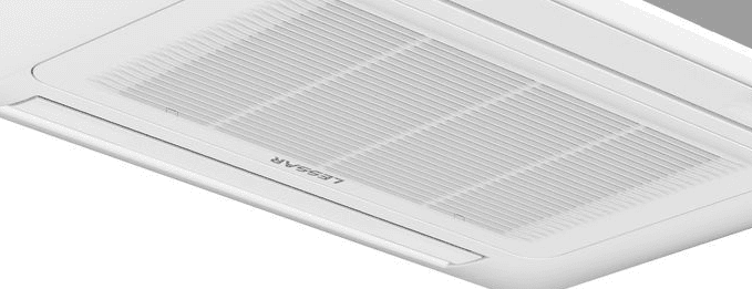 Кассетная VRF система Lessar LSM-AH80B2CUA2 Кассетная VRF система Lessar LSM-AH80B2CUA2