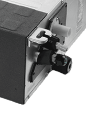 Канальная VRF система Dahatsu DS-VRF-H56/AC30P Канальная VRF система Dahatsu DS-VRF-H56/AC30P