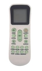 Канальная VRF система Dahatsu DS-VRF-H56/AC30P Канальная VRF система Dahatsu DS-VRF-H56/AC30P