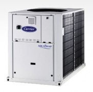 Реверсивный чиллер Carrier 30RQS 078 Реверсивный чиллер Carrier 30RQS 078