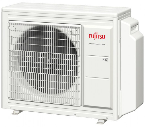 Внешний блок мульти сплит-системы на 3 комнаты Fujitsu Free match AOYG24KBTA3 Внешний блок мульти сплит-системы на 3 комнаты Fujitsu Free match AOYG24KBTA3