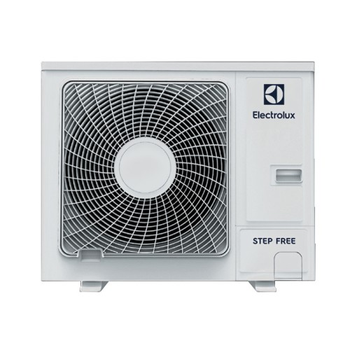 Промышленный кондиционер VRF система Electrolux ESVMO-SF-125-H Промышленный кондиционер VRF система Electrolux ESVMO-SF-125-H