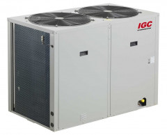 Компрессорно-конденсаторный блок IGC ICCU-22CNB Компрессорно-конденсаторный блок IGC ICCU-22CNB