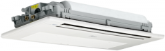Кассетный фанкойл до 8 кВт Midea MKC-V600R-B Кассетный фанкойл до 8 кВт Midea MKC-V600R-B
