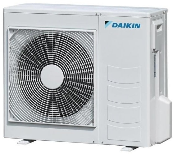 Кассетный кондиционер Daikin FFQN50CXV/RYN50CXV Nord -30 Кассетный кондиционер Daikin FFQN50CXV/RYN50CXV Nord -30