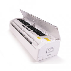 Промышленный кондиционер фанкойл настенный Aeronik AFP 34 BA5/D-K Промышленный кондиционер фанкойл настенный Aeronik AFP 34 BA5/D-K