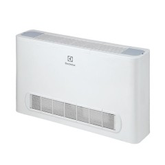 Промышленный кондиционер напольно-потолочный фанкойл Electrolux EFF-300 Промышленный кондиционер напольно-потолочный фанкойл Electrolux EFF-300