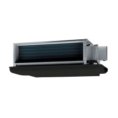 Промышленный кондиционер канальный фанкойл Electrolux EFF-1400G30 Промышленный кондиционер канальный фанкойл Electrolux EFF-1400G30
