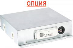 Напольно-потолочный фанкойл до 8 кВт SYSCOOL WCF80M Напольно-потолочный фанкойл до 8 кВт SYSCOOL WCF80M
