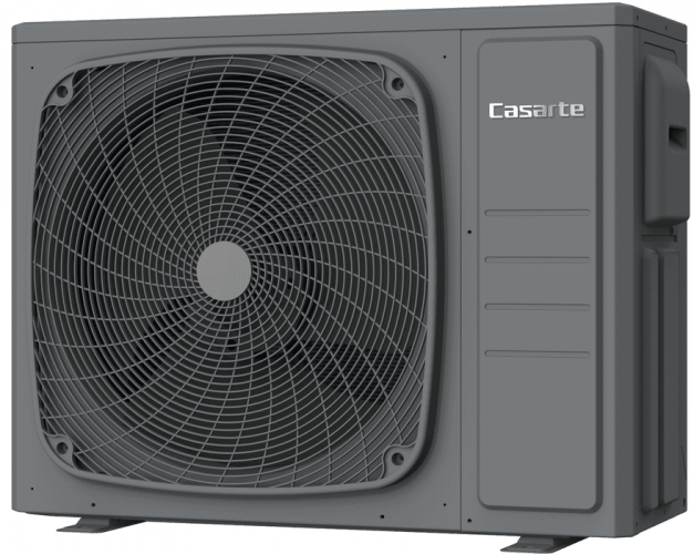 Настенный тепловой насос Casarte Velato CAS35CC1/R3-B/1U35CC1/R3