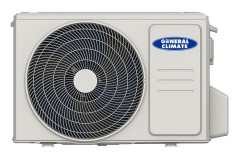 Кондиционер General Climate Pulsar GC-RE24HR/GU-RE24H Кондиционер General Climate Pulsar GC-RE24HR/GU-RE24H