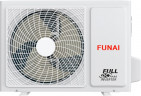 Настенный тепловой насос Funai Emperor UP Smart Eye RAC-I-EU25HP.D01/RAC-I-EU25HP.D01H