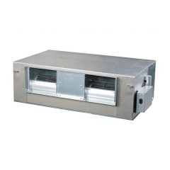Промышленный кондиционер канальный фанкойл Kentatsu KFTE158H0EN1 Промышленный кондиционер канальный фанкойл Kentatsu KFTE158H0EN1