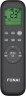 Настенный тепловой насос Funai Shogun RAC-I-SG75HP.D05