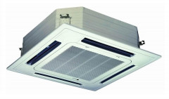 Кассетный кондиционер General Climate GC/GU-4C18HRN2 (compact) Кассетный кондиционер General Climate GC/GU-4C18HRN2 (compact)
