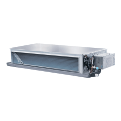 Канальный кондиционер Haier AD35S2SS1FA/1U35S2SM3FA Канальный кондиционер Haier AD35S2SS1FA/1U35S2SM3FA