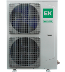 Канальный кондиционер Euroklimat EKDX-140HNN4/EKOX-140HNN4 Канальный кондиционер Euroklimat EKDX-140HNN4/EKOX-140HNN4
