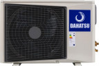 Напольно-потолочный кондиционер Dahatsu DH-NP-36I (TCL) Напольно-потолочный кондиционер Dahatsu DH-NP-36I (TCL)