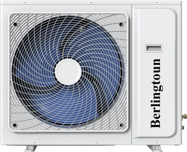 Наружный блок VRF системы Berlingtoun BVPRM1/O-080A1 Наружный блок VRF системы Berlingtoun BVPRM1/O-080A1