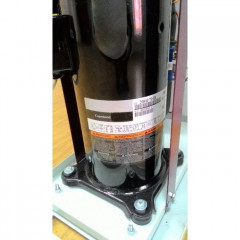 Тепловой насос SagaTherm IQ 10 380V-img-2