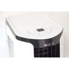 Мобильный кондиционер Neoclima NPAC-07CG Мобильный кондиционер Neoclima NPAC-07CG