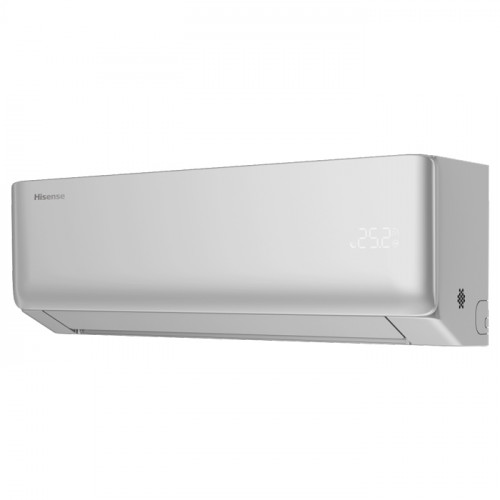 Мульти сплит система на 3 комнаты Hisense AMS-09UW4RYCHD00(S) x 3 / AMW3-18U4RJA
