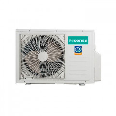Мульти сплит система на 3 комнаты Hisense AMS-09UW4RYCHD00(S) x 3 / AMW3-18U4RJA-img-5