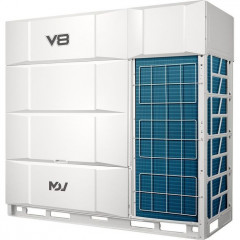 Наружный блок VRF системы Mdv V8i950V2R1A(MA) Наружный блок VRF системы Mdv V8i950V2R1A(MA)