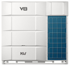 Наружный блок VRF системы Mdv V8i950V2R1A(MA) Наружный блок VRF системы Mdv V8i950V2R1A(MA)