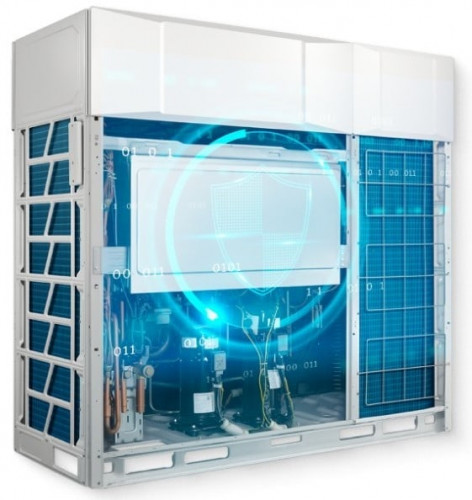Наружный блок VRF системы Mdv V8i950V2R1A(MA) Наружный блок VRF системы Mdv V8i950V2R1A(MA)