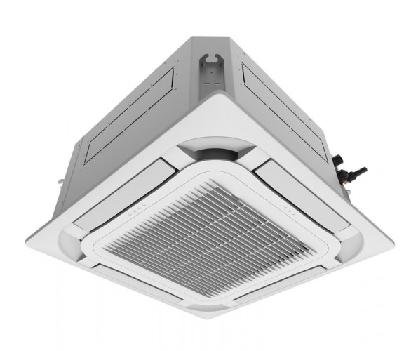 Кассетная VRF система Lessar LSM-AH36B8CUA2/LZ-VB4CUB5 Кассетная VRF система Lessar LSM-AH36B8CUA2/LZ-VB4CUB5