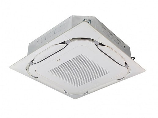 Кассетная VRF система Daikin FXFQ125B Кассетная VRF система Daikin FXFQ125B