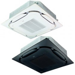 Кассетная VRF система Daikin FXFQ125B Кассетная VRF система Daikin FXFQ125B
