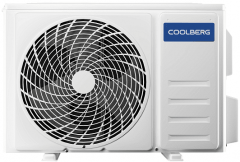 Кондиционер Coolberg Runa CI-07R1/CI-07R1 Кондиционер Coolberg Runa CI-07R1/CI-07R1