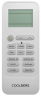 Кондиционер Coolberg Runa CI-07R1/CI-07R1 Кондиционер Coolberg Runa CI-07R1/CI-07R1