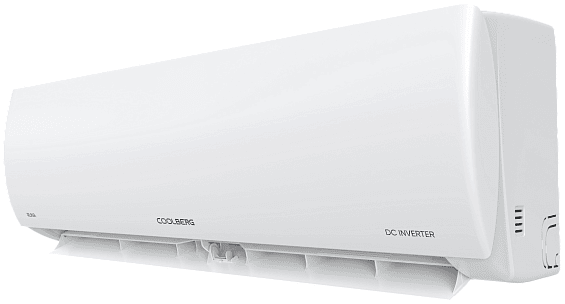 Кондиционер Coolberg Runa CI-07R1/CI-07R1 Кондиционер Coolberg Runa CI-07R1/CI-07R1