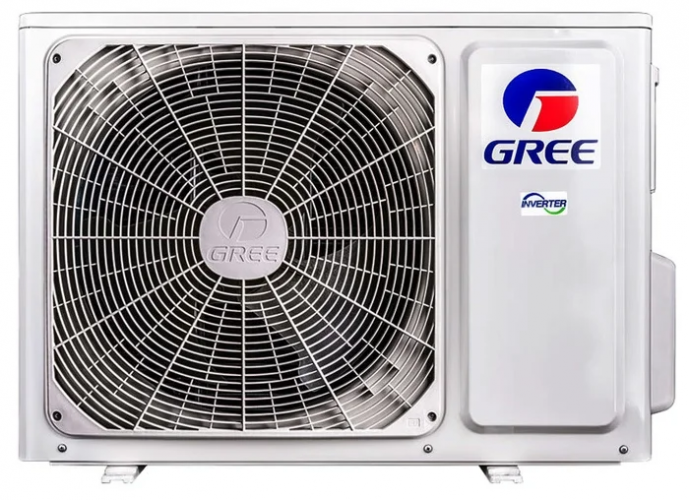 Сплит-система GREE GWH09UB-K3DNA4F Сплит-система GREE GWH09UB-K3DNA4F