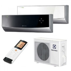 Кондиционер Electrolux EACS-07HG-M2/N3 Кондиционер Electrolux EACS-07HG-M2/N3