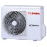 Инверторный кондиционер Toshiba RAS-07BKV-EE/RAS-07BAV-EE Инверторный кондиционер Toshiba RAS-07BKV-EE/RAS-07BAV-EE