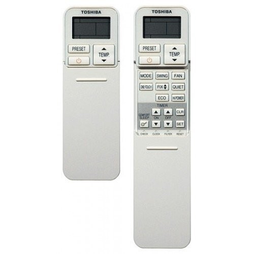 Инверторный кондиционер Toshiba RAS-07BKV-EE/RAS-07BAV-EE Инверторный кондиционер Toshiba RAS-07BKV-EE/RAS-07BAV-EE