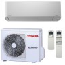 Инверторный кондиционер Toshiba RAS-07BKV-EE/RAS-07BAV-EE Инверторный кондиционер Toshiba RAS-07BKV-EE/RAS-07BAV-EE