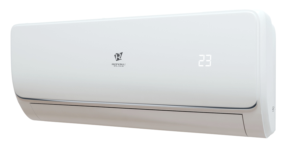 Сплит-система Royal Clima RC-VNR24HN Сплит-система Royal Clima RC-VNR24HN