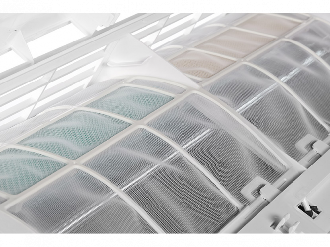 Кондиционер Ballu BSEP-24HN1 Кондиционер Ballu BSEP-24HN1