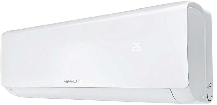 Кондиционер Ferrum Trust FIS12A3/FOS12A3 Кондиционер Ferrum Trust FIS12A3/FOS12A3
