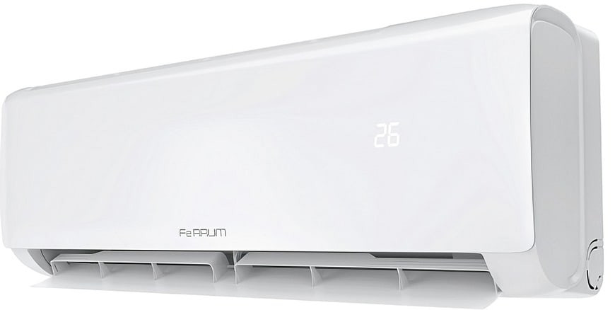 Кондиционер Ferrum Trust FIS12A3/FOS12A3 Кондиционер Ferrum Trust FIS12A3/FOS12A3